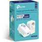 TP-Link AV1000 Bro 1Gbps Kabling TP-Link AV1000 Bro 1Gbps Kabling